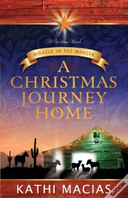 Capa do artigo A Christmas Journey Home