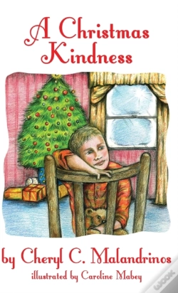Capa do artigo A Christmas Kindness