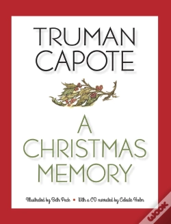 Capa do artigo A Christmas Memory Book And Cd