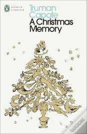 Capa do artigo A Christmas Memory
