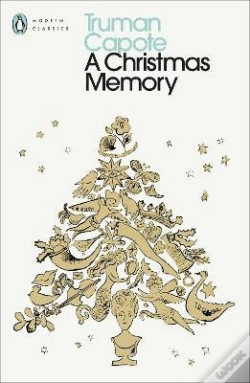 Capa do artigo A Christmas Memory