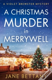 Capa do artigo A Christmas Murder In Merrywell