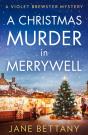 A Christmas Murder In Merrywell - Preview
