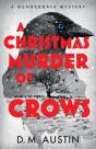 A Christmas Murder Of Crows - Preview