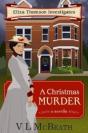 A Christmas Murder - Preview