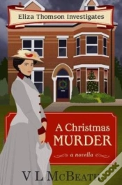 Capa do artigo A Christmas Murder