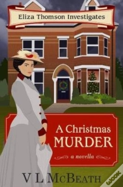 Capa do artigo A Christmas Murder
