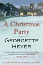 A Christmas Party - Preview