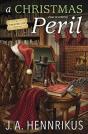 A Christmas Peril - Preview