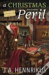 A Christmas Peril