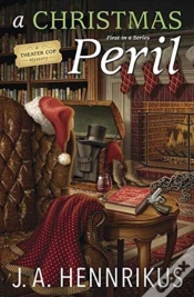 Capa do artigo A Christmas Peril