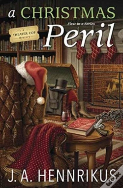 Capa do artigo A Christmas Peril