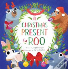 A Christmas Present For Roo