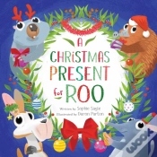Capa do artigo A Christmas Present For Roo