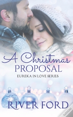 Capa do artigo A Christmas Proposal