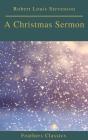 A Christmas Sermon (Feathers Classics) - Preview