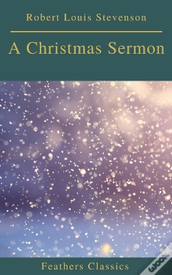 Capa do artigo A Christmas Sermon (Feathers Classics)