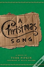 Capa do artigo A Christmas Song