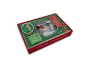 A Christmas Story Blank Boxed Note Cards - Preview