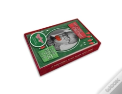 Capa do artigo A Christmas Story Blank Boxed Note Cards