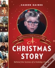 Capa do artigo A Christmas Story