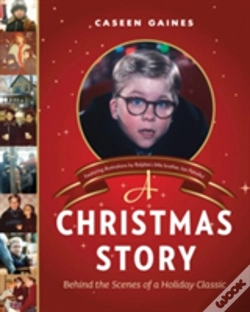 Capa do artigo A Christmas Story