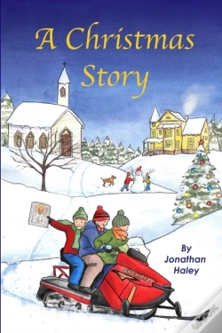 Capa do artigo A Christmas Story