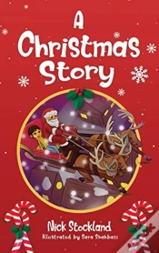 Capa do artigo A Christmas Story