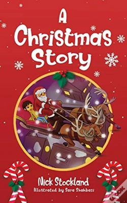 Capa do artigo A Christmas Story