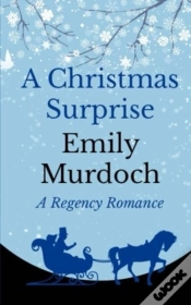 Capa do artigo A Christmas Surprise