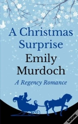 Capa do artigo A Christmas Surprise