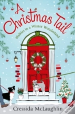 Capa do artigo A Christmas Tail