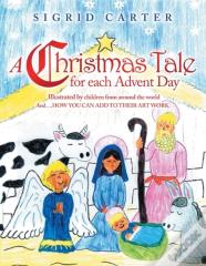A Christmas Tale For Each Advent Day
