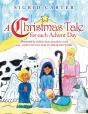 A Christmas Tale For Each Advent Day - Preview