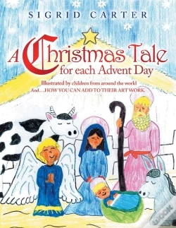Capa do artigo A Christmas Tale For Each Advent Day