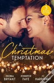 Capa do artigo A Christmas Temptation