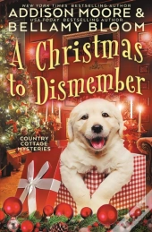 A Christmas To Dismember