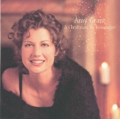 Capa do artigo A Christmas To Remember - CD