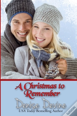 Capa do artigo A Christmas To Remember