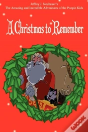 Capa do artigo A Christmas To Remember