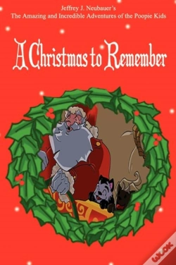 Capa do artigo A Christmas To Remember