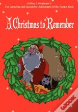 A Christmas To Remember