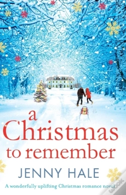 Capa do artigo A Christmas To Remember