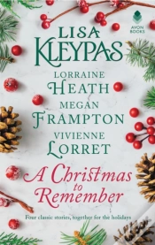 Capa do artigo A Christmas To Remember