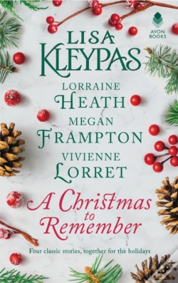 Capa do artigo A Christmas To Remember