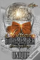 A Christmas To Remember