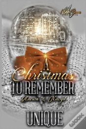 Capa do artigo A Christmas To Remember