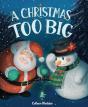 A Christmas Too Big - Preview
