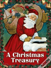 Capa do artigo A Christmas Treasury