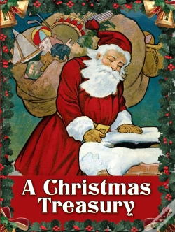 Capa do artigo A Christmas Treasury
